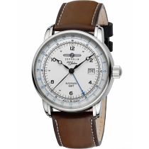 Zeppelin 8666-1 100 ans de Zeppelin ED.1 GMT