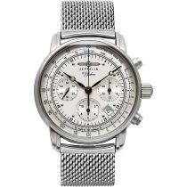 Zeppelin 8618M-1 100 ans de Zeppelin ED.1