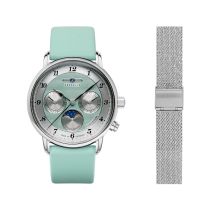 Zeppelin 8537-2_Set Montre Femme Friedrichshafen 36mm 5ATM 