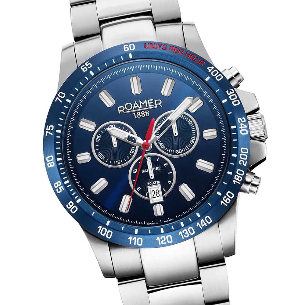 Montres Bauhaus sur Timeshop24