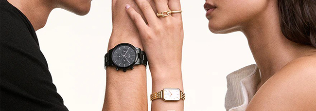 Daniel Wellington – Élégance intemporelle et minimalisme moderne Daniel Wellington – Élégance intemporelle et minimalisme moderne