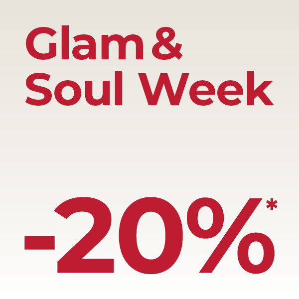 Thomas Sabo Glam & Soul Week