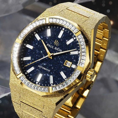 Montres de luxe en solde @Timeshop24