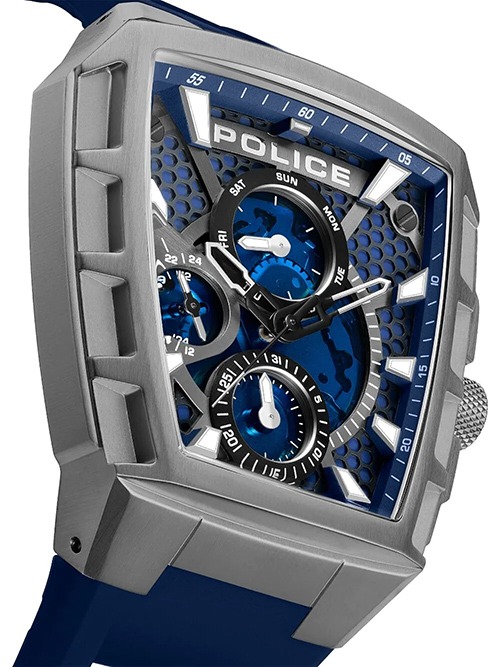 -5&nbsp;% sur toutes les montres Police