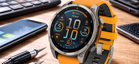 Qu'est-ce qu'une montre connectée?