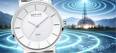 Informations utiles sur nos horloges radio-pilotées Informations utiles sur nos horloges radio-pilotées