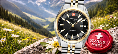 Informations intéressantes sur les montres « Swiss Made » Informations intéressantes sur les montres « Swiss Made »