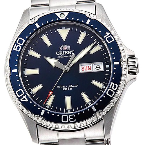 Montres Automatique @Timeshop24