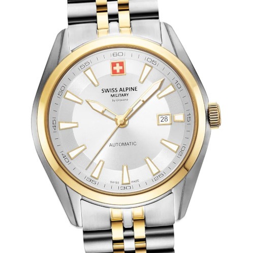 Soldes Swiss Alpine Military @Timeshop24 Soldes Swiss Alpine Military @Timeshop24