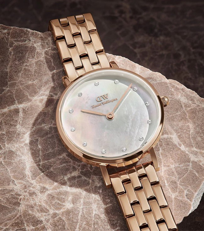 Autres produits et accessoires Daniel Wellington Autres produits et accessoires Daniel Wellington