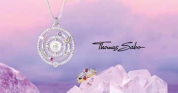 Thomas Sabo - Colliers