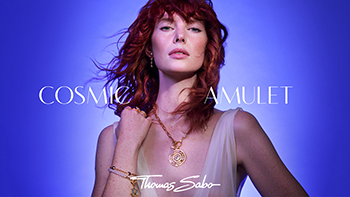 Thomas Sabo Bijoux