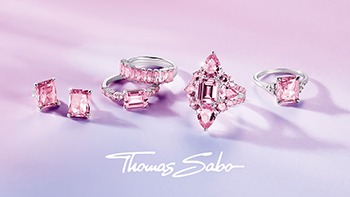 Thomas Sabo - Bagues Thomas Sabo - Bagues