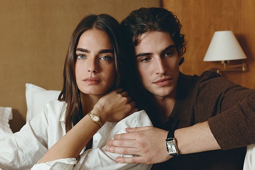 Montres GANT pour femmes et hommes