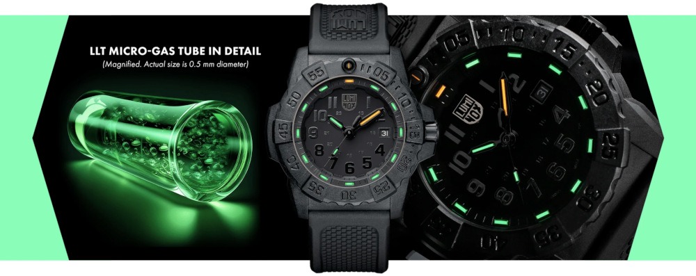 Luminox Light Technology Luminox Light Technology