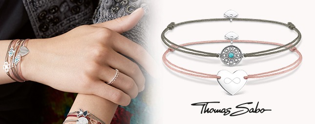 Thomas Sabo - Little Secrets Thomas Sabo - Little Secrets
