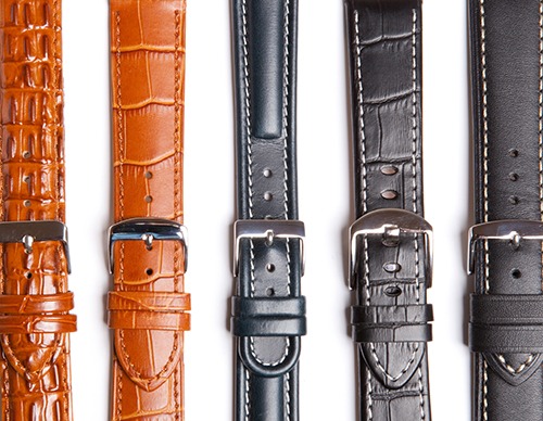 Bracelets de montre et bracelets interchangeables pour tous les besoins Bracelets de montre et bracelets interchangeables pour tous les besoins