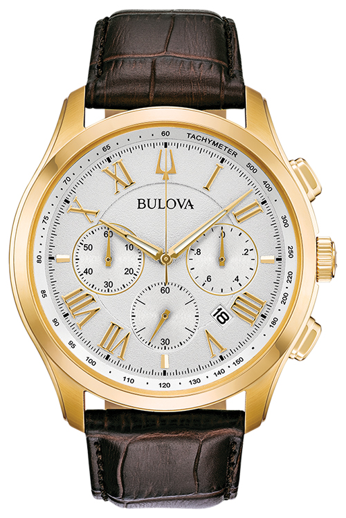 Collection Bulova Classique