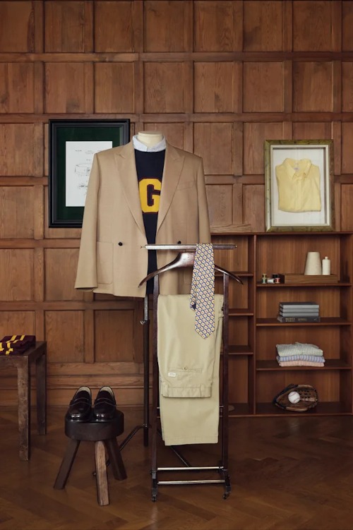 Le style de vie d&eacute;contract&eacute; am&eacute;ricain rencontre le design horloger moderne