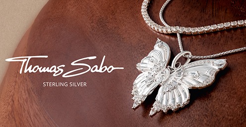 Thomas Sabo - Pendentifs pour colliers