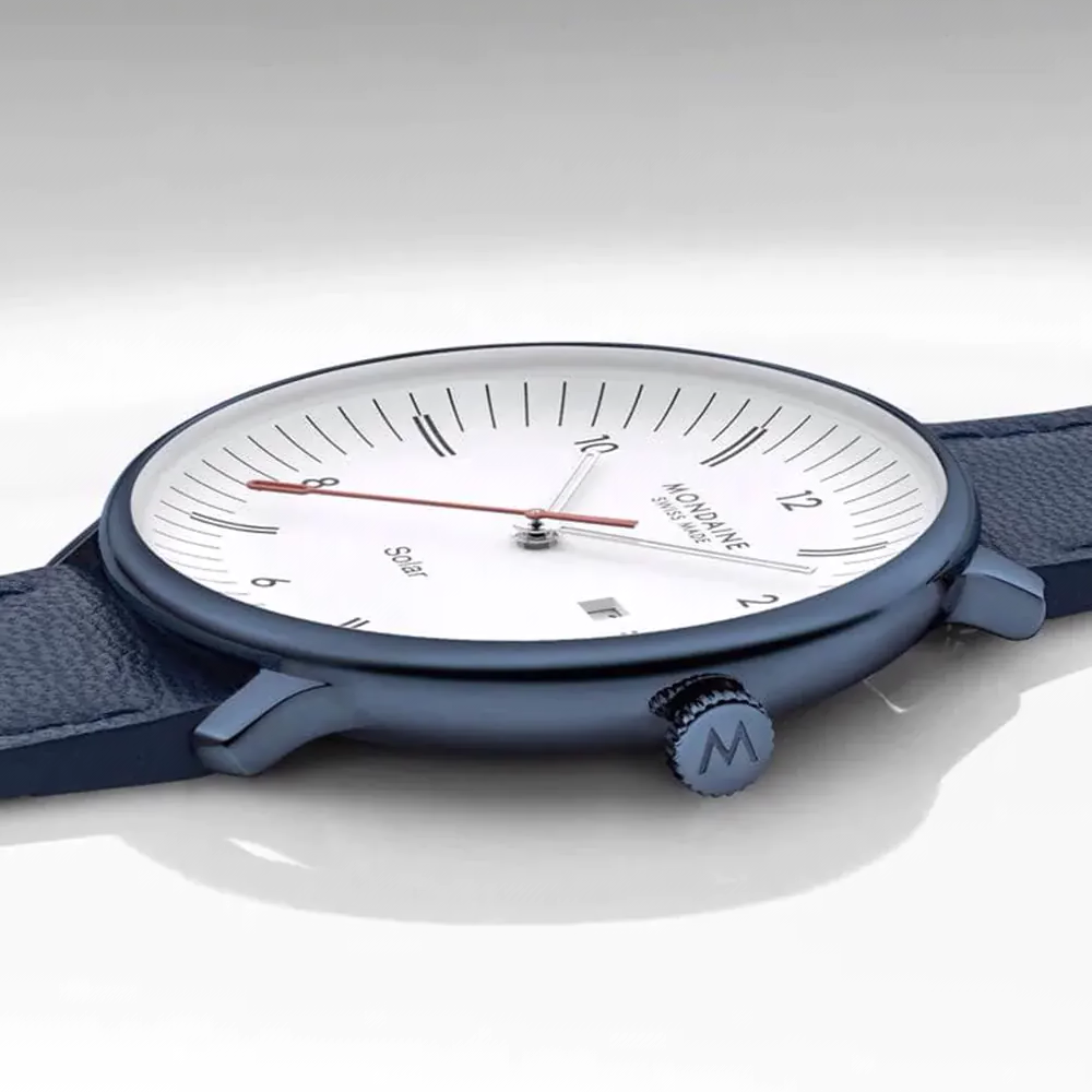 Montres Mondaine sur Timeshop24