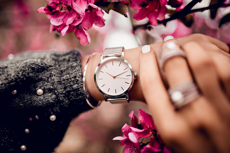 Montres pour femmes dans le magasin de montres de Timeshop24