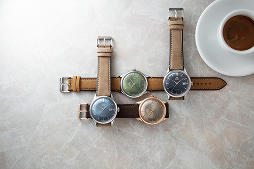 Montres Orient Montres Orient