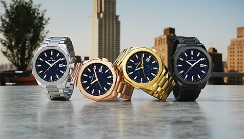 Montres Paul Rich