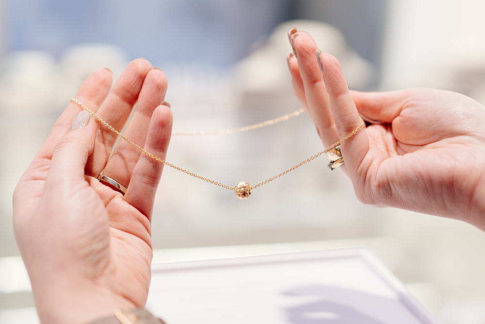 Des bijoux qui vous ressemblent Des bijoux qui vous ressemblent