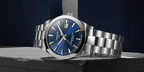 Tissot Classic Uhren Tissot Classic Uhren