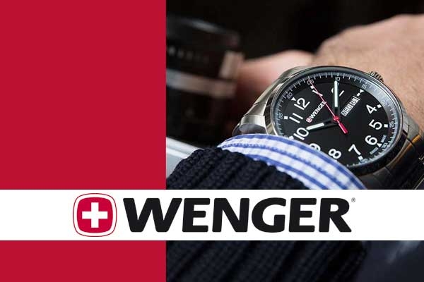 Montres Wenger Montres Wenger