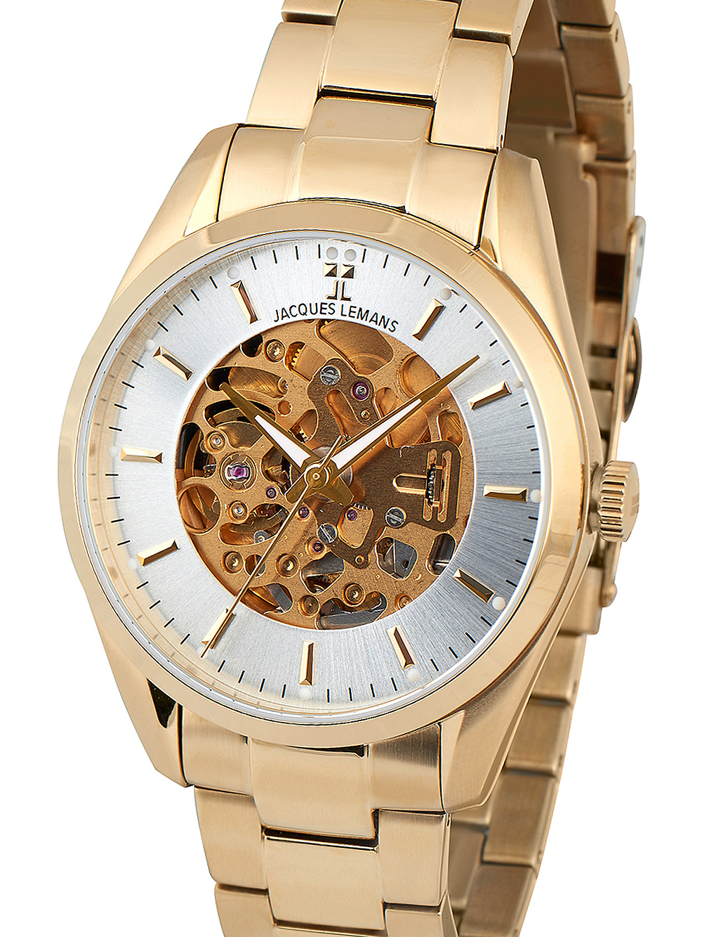 Horloge jacques lemans hotsell