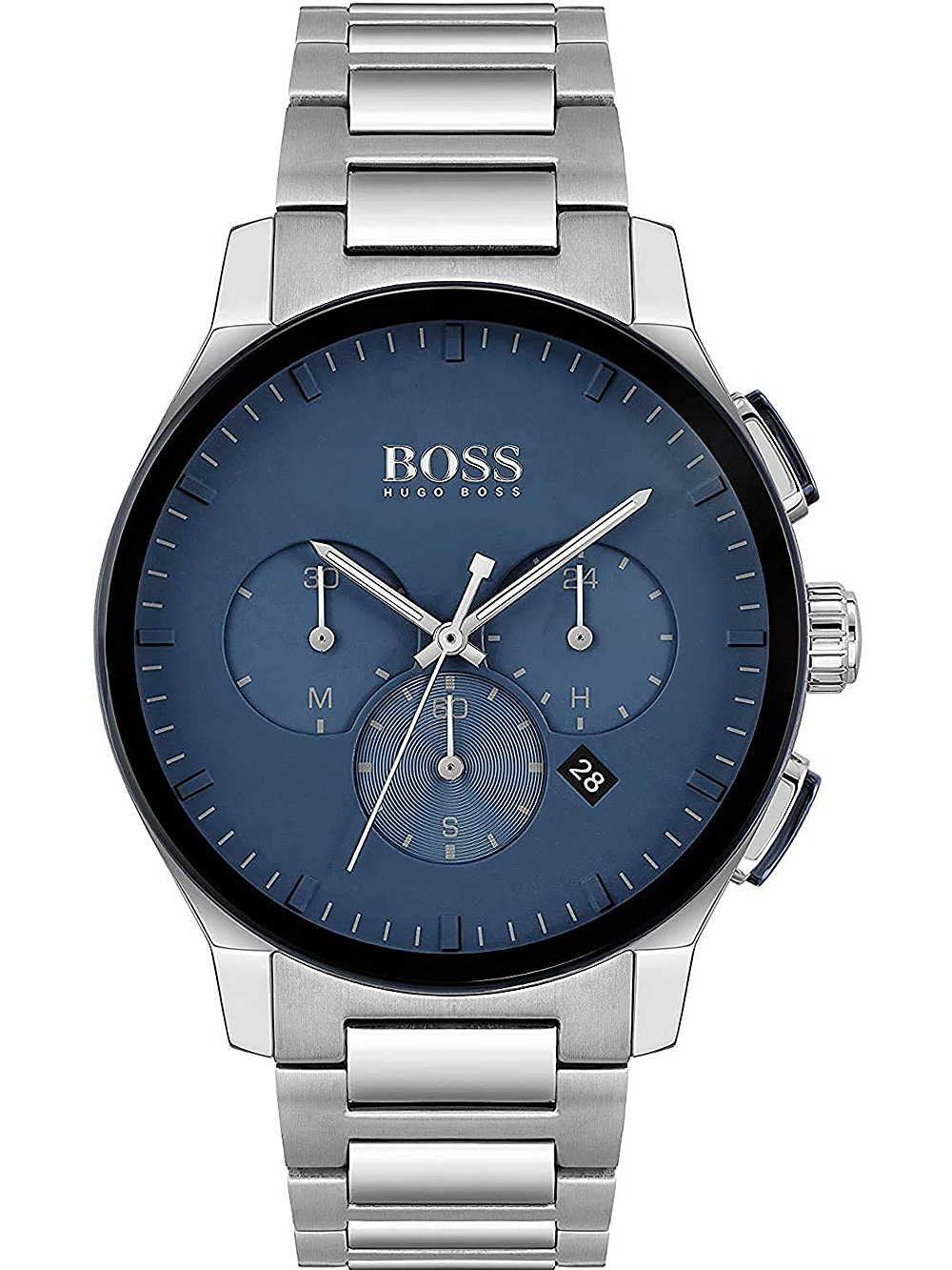 Hugo boss montre chronographe homme deals
