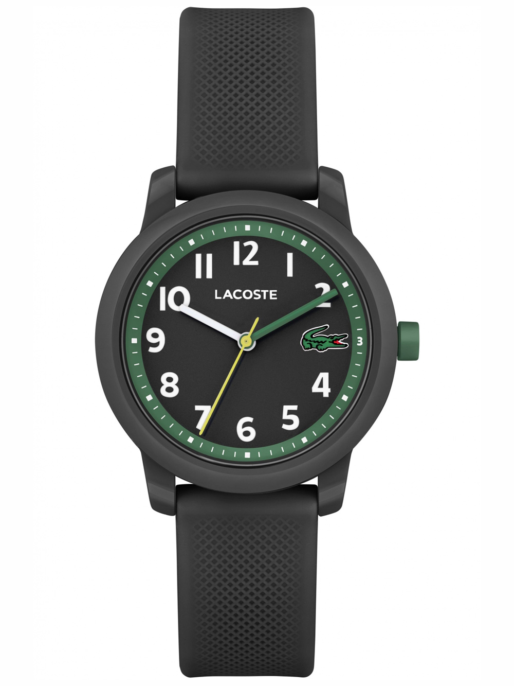 Montres LACOSTE pour enfants Achetez bas prix sans frais de