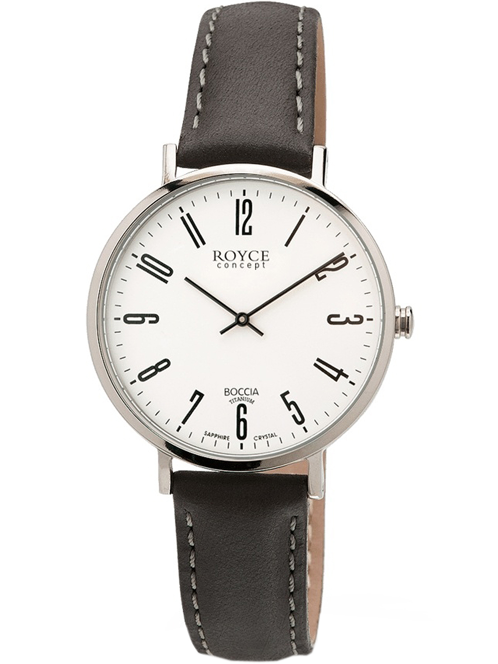 Montre royce sales