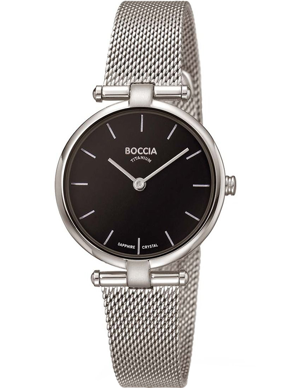 Montres Boccia Titanium achetez bas prix obtenez les frais de