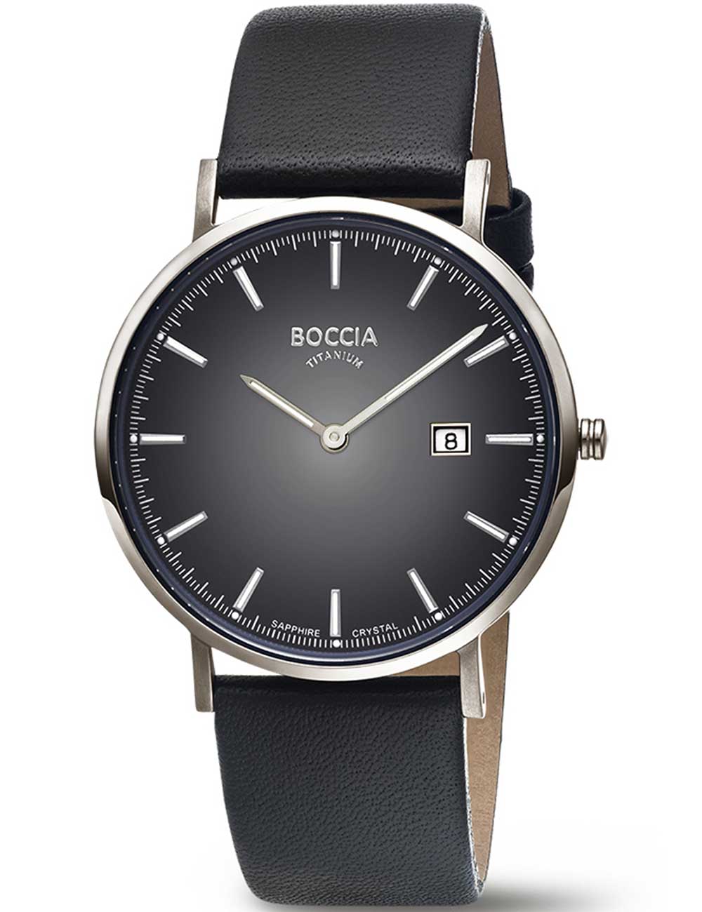 Montres Boccia Titanium achetez à bas prix, obtenez les frais de