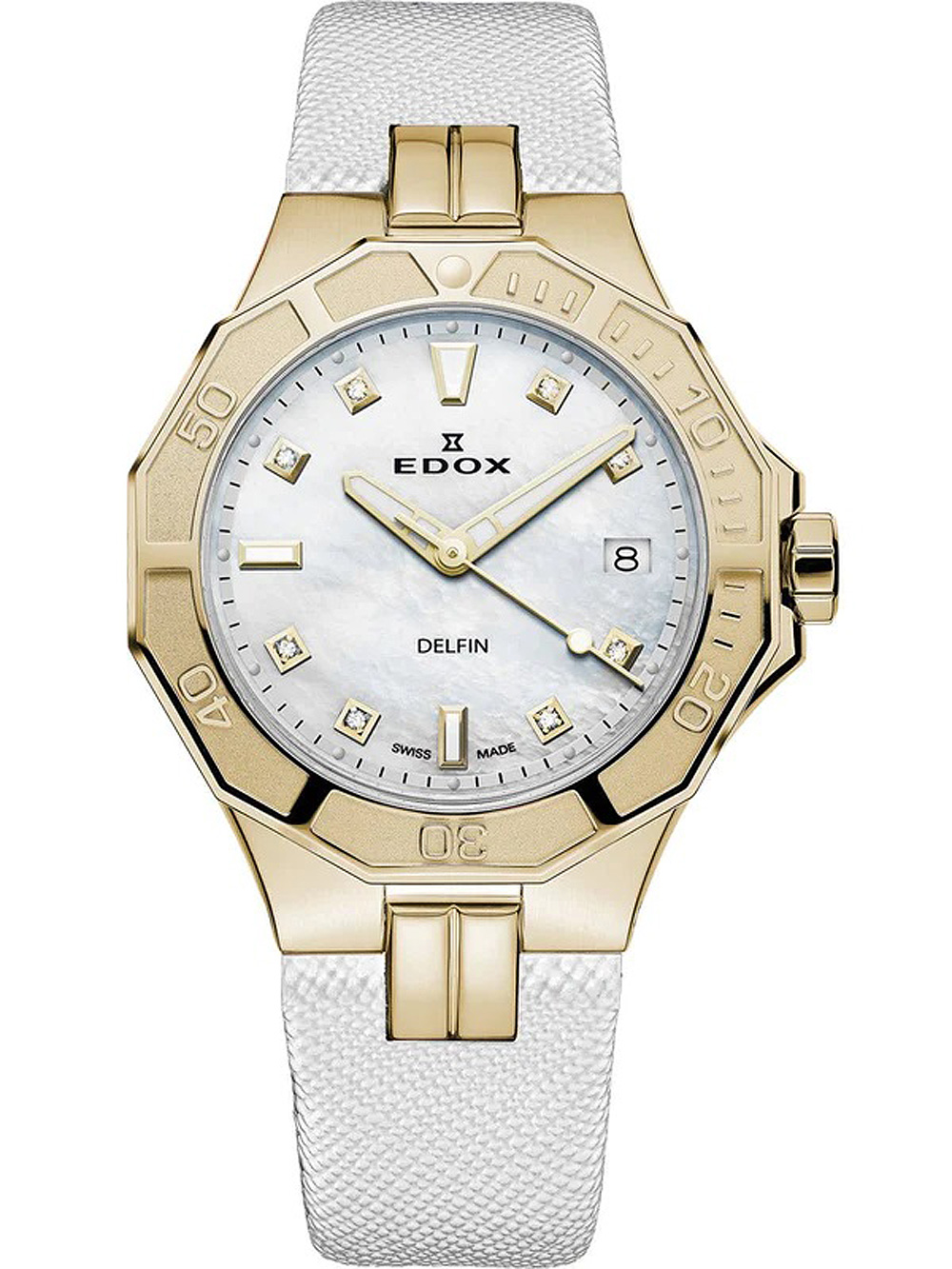 Edox online montre prix