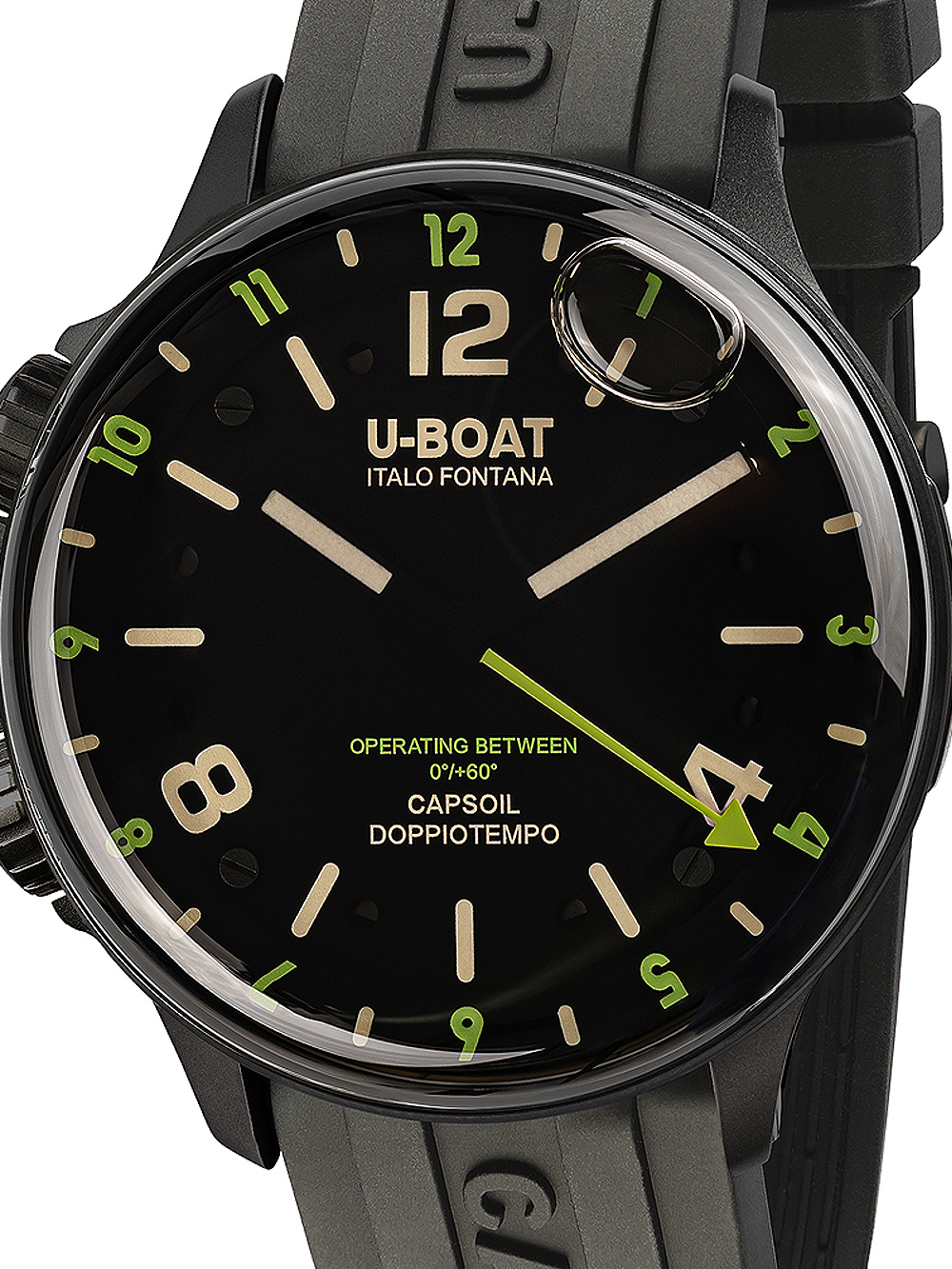 U boat online montre prix