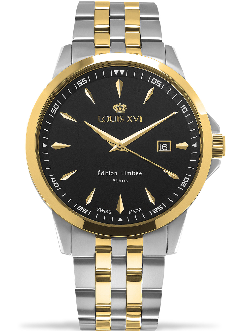 Montre store louis xvi
