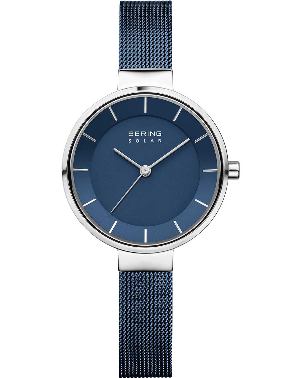 Montre solaire bering deals