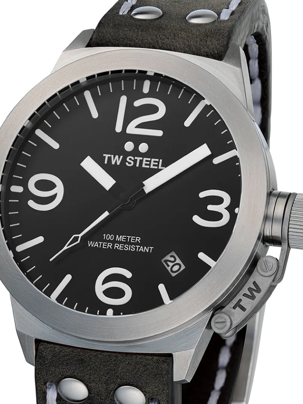 Tw sales steel ms16