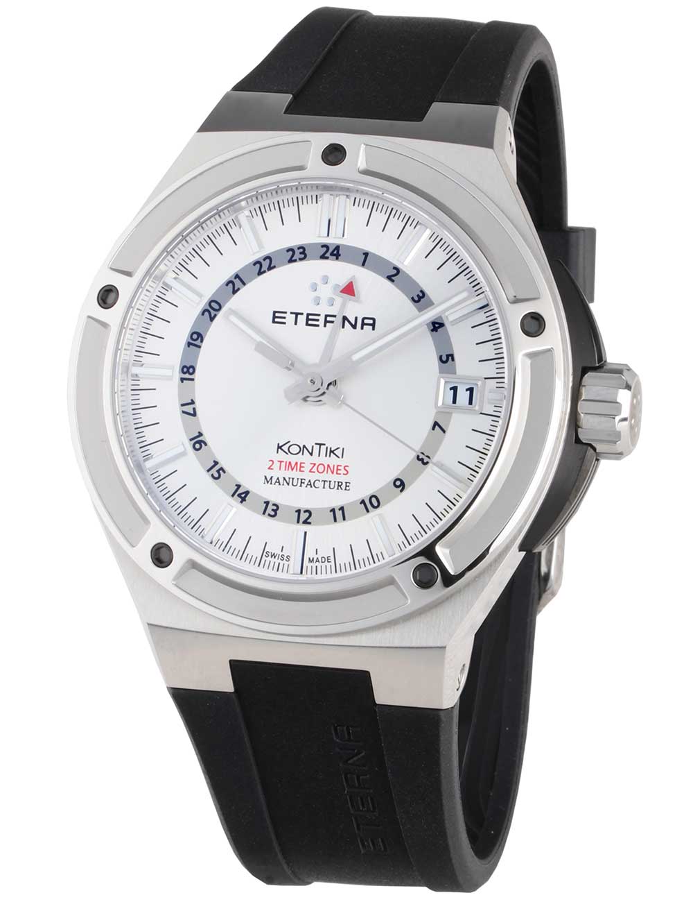 Eterna kontiki gmt discount
