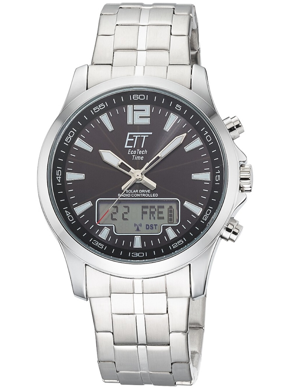 ETT Eco Tech Time - Acquistare orologi da parete e da polso