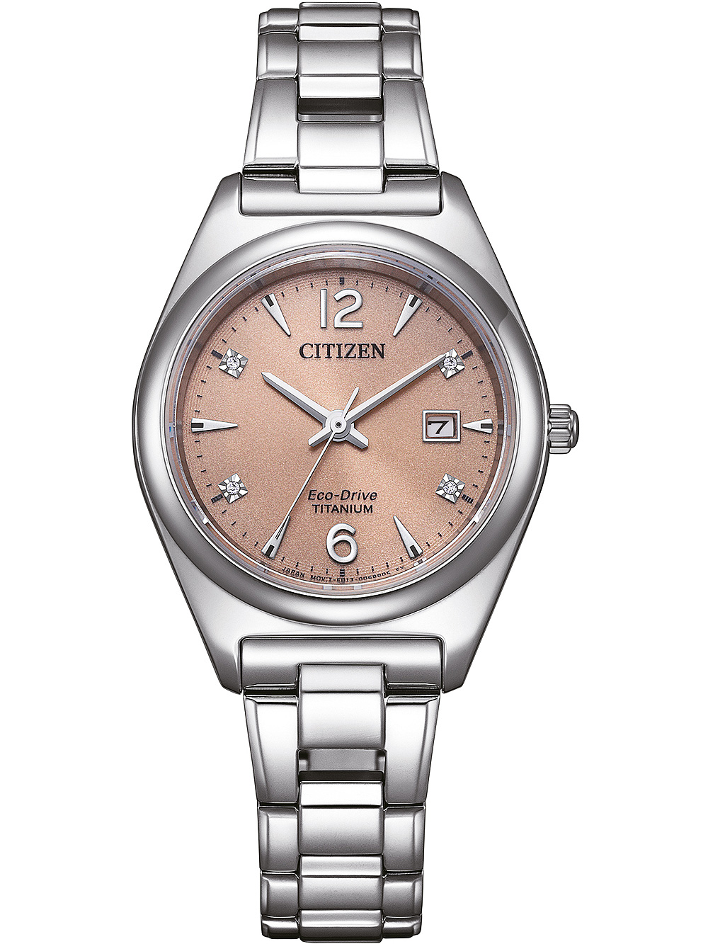 Citizen EW2601-81Z - Montre pour Femme à acheter dès maintenant
