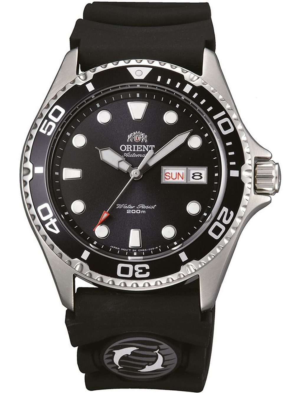 Montres Orient FAA02007B9 Ray II Automatique 42mm pour Hommes Timeshop24
