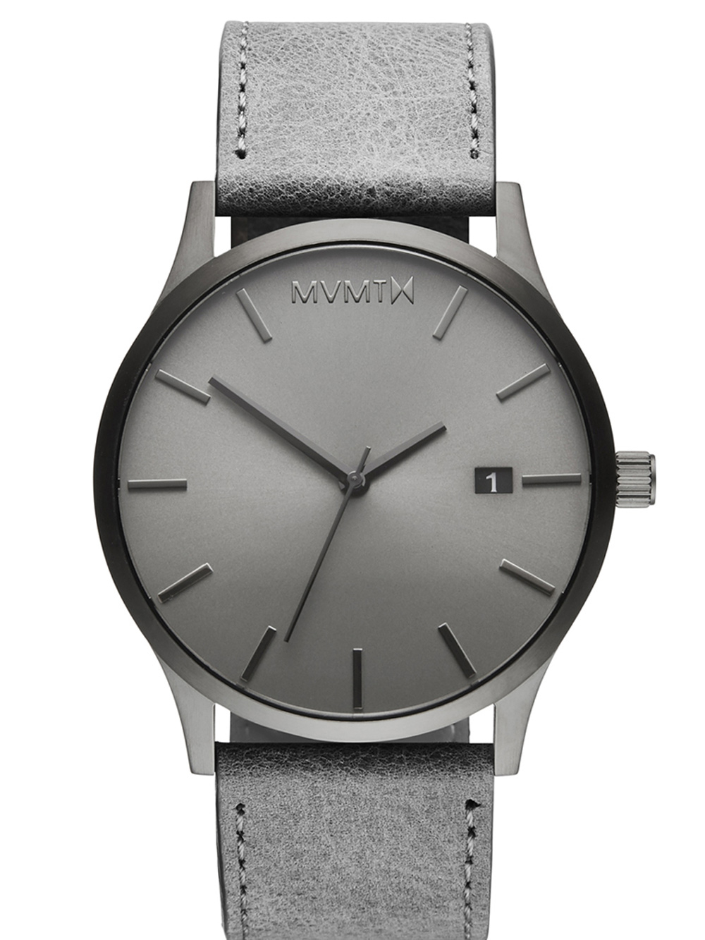 Montres MVMT D MM01 GRGR Classique 45 mm pour Hommes rArr