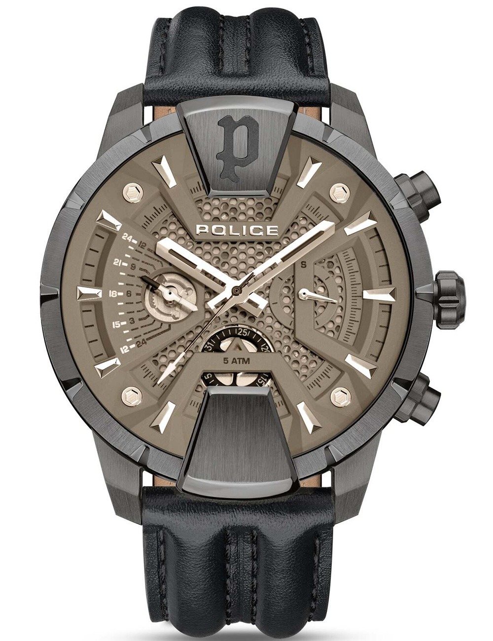 Montres POLICE achetez à bas prix, sans frais de port et obtenez