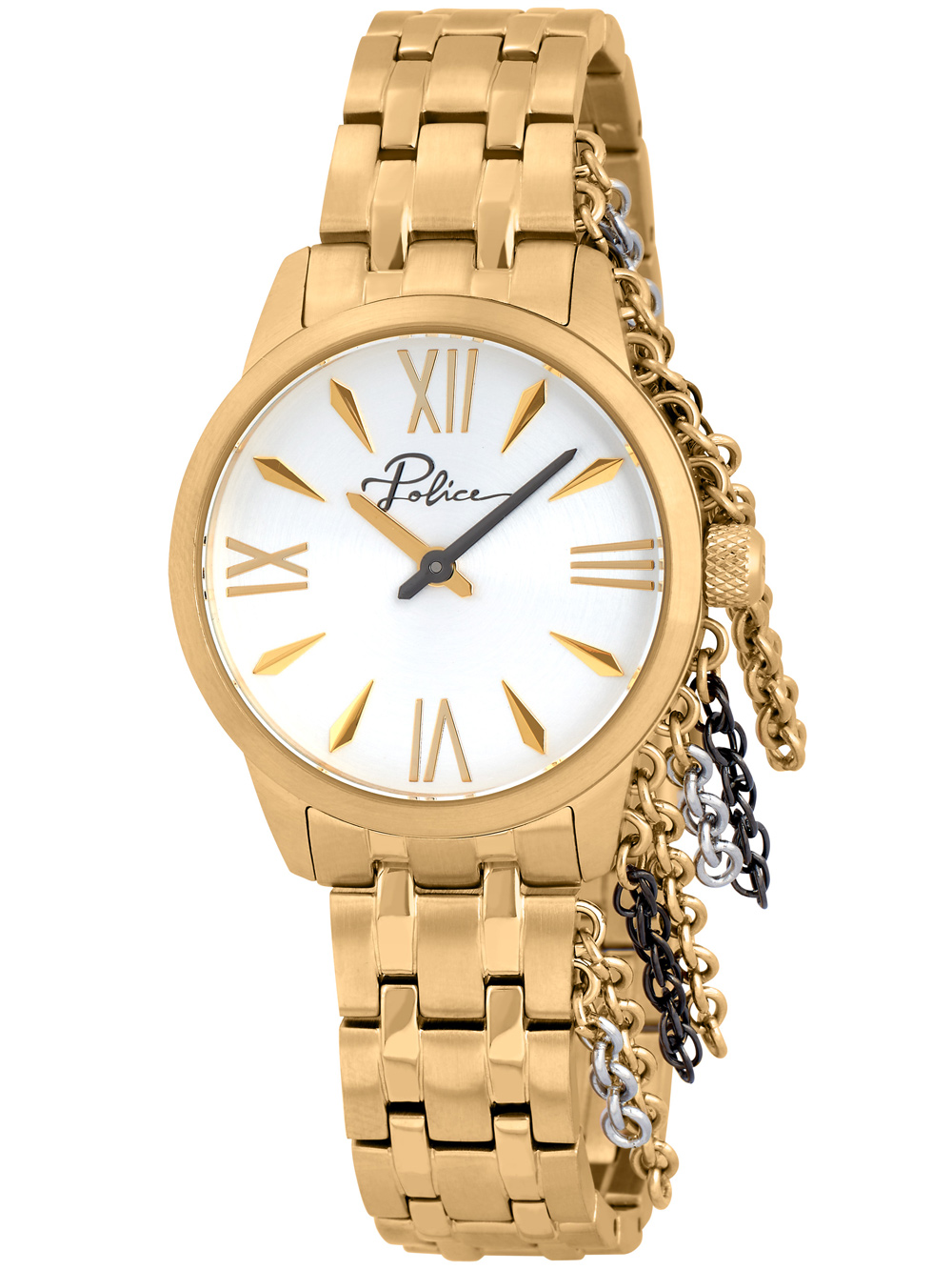 Montres POLICE achetez bas prix sans frais de port et obtenez