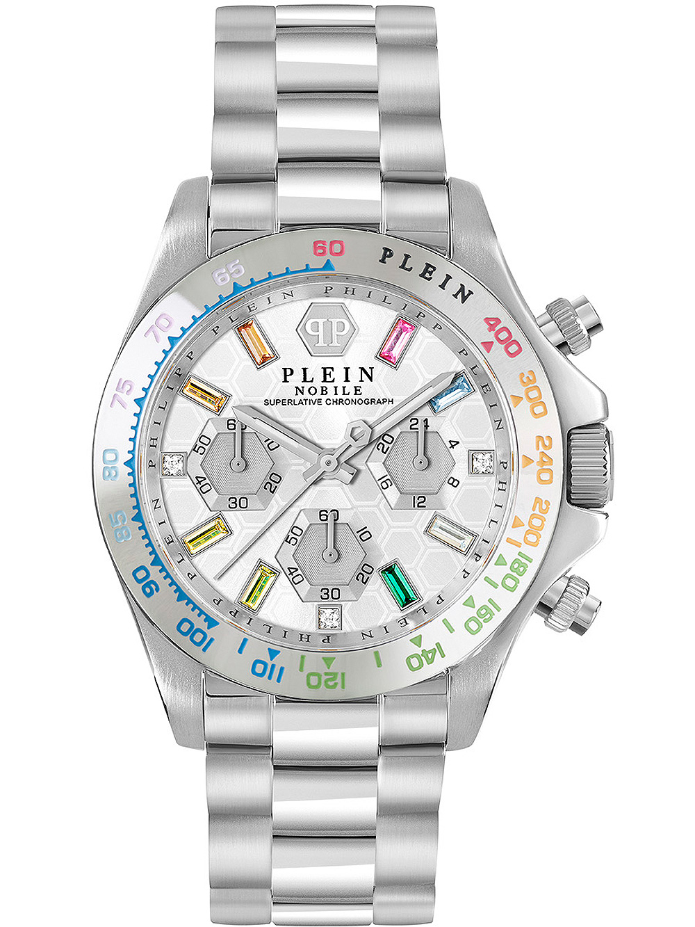 Montre femme 2025 chronographe